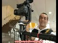 detalles de la grua camcrane 200 de Glidecam