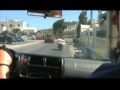 Europe Trip Chapter 5 - Santorini