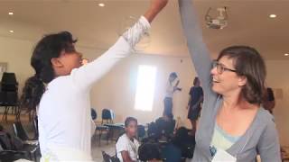 RAC - Rede de Acolhimento Colaborativa