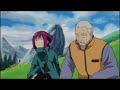 Noir Lullaby (English Version with subs) by Kaida Yuriko