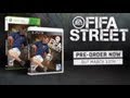 FIFA Street - Free Your Game Trailer