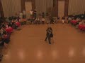 Silvina Valz & Oliver Kolker Tango Demo I