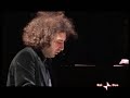 Stefano Bollani - Jazz piano solo