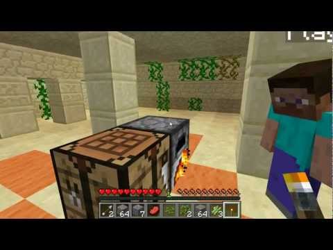 how to co op minecraft