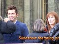 Doctor Who - Margam Park - David Tennant