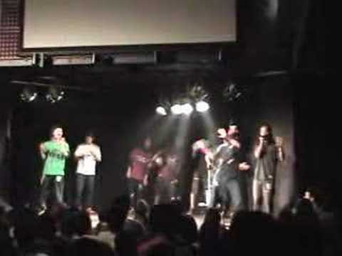 tokyo creatist@O-EAST20080410