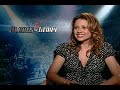 Jenna Fischer interview for Blades of Glory Jenna Fischer interview for Blades of Glory