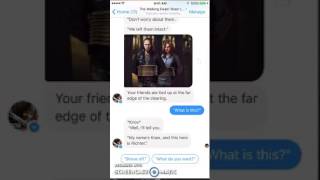 Review of The Walking Dead Bot