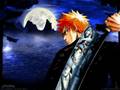 Bleach OST : 7 Creeping shadows
