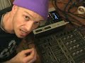 Quick demonstration of the Pioneer CDJ-200, Video 1