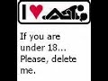 LOL I KNOW U WANNA BE MY F#CK BUDDY