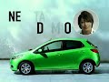 mazda DEMIO avec ??? ??? mazda DEMIO avec ??? ???