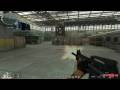 crossfire hd test
