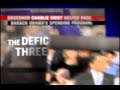 Gov. Charlie Crist and the Stimulus
