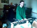 My first You tube video, mainly a test to ascertain sound and vision capabilities of my system.