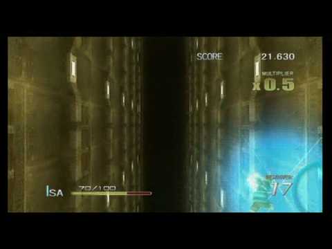 Sin and Punishment : Successor of the Skies