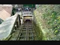 [HQ] The Lynton & Lynmouth Cliff Railway