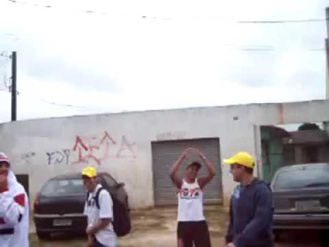 Imagem de Amostra do You Tube