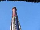 drop zone
