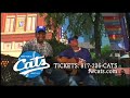 Fort Worth Cats Baseball Commercial: Charley Pride