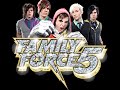 Peachy - Family Force 5
