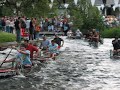 ausable canoe start from wakely\