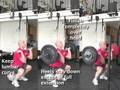 videos de Como hacer Thrusters