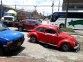 HUECO MONUMENTAL EN PTE ARANDA BOGOTA DEDICADO AL ALCALDE PETRO