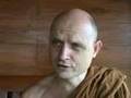 Ajahn Chah - Bio 42 - Hugging a forest monk (Buddhist - Buddhism)