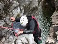 Falls of bruar filmed & edited by Richard Steel