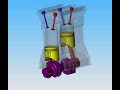 CAD internal combustion engine