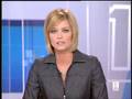 Maria Casado en Telediario (08/07)