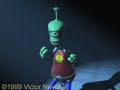 AlienSong