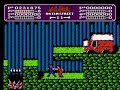 walkthrough/boss fights/the ending