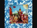 The Rolling Stones: 2000 Man - Their Satanic Majesties Request w/ Lyrics
