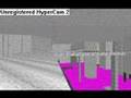 My first video with my first WAD, SRB2TimedReversed