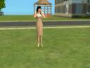 My Happy Ending - Avril Lavigne Sims 2 version My Happy Ending - Avril Lavigne Sims 2 version