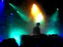 Yuksek @ La Cartonnerie part 3