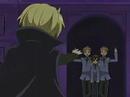 Ouran-witch Twins