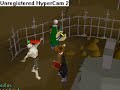Gooch Taint & Joedapker Doing Desert Treasure