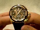 Review Seiko Velatura Rose Gold SRH006P1 Review Seiko Velatura Rose Gold SRH006P1