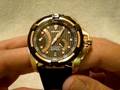 Review Seiko Velatura Rose Gold SRH006P1