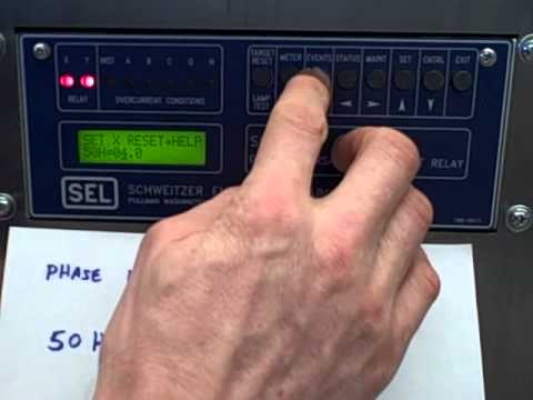 how to read circuit breaker trip curves