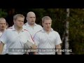 FREETIME MACHOS - Trailer for a documentary film by Mika Ronkainen