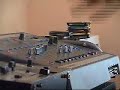 Sp1200 proto-typex2  beats Soulfuricnation Benzworth Studio