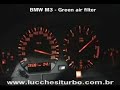 BMW M3 3.0 24v NOS