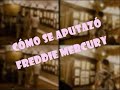 FELIZ CUMPLEAÑOS FREDDIE MERCURY FELIZ CUMPLEAÑOS FREDDIE MERCURY