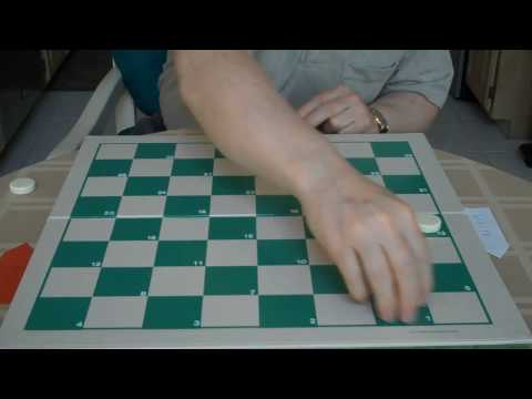 checkers game