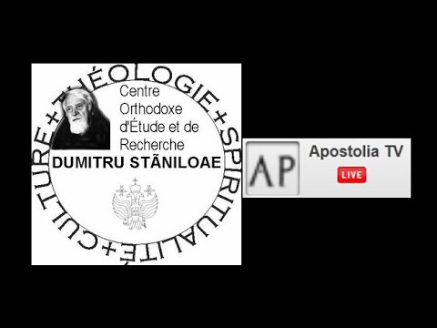 2023.02.23 CDS Pr. Marc-Antoine Costa de Beauregard : «La doctrine orthodoxe de la Mère de Dieu» (4)