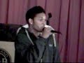 DJ Dookie - The HYBs live